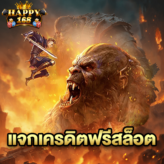 happy168 แจกเครดิตฟรีสล็อต